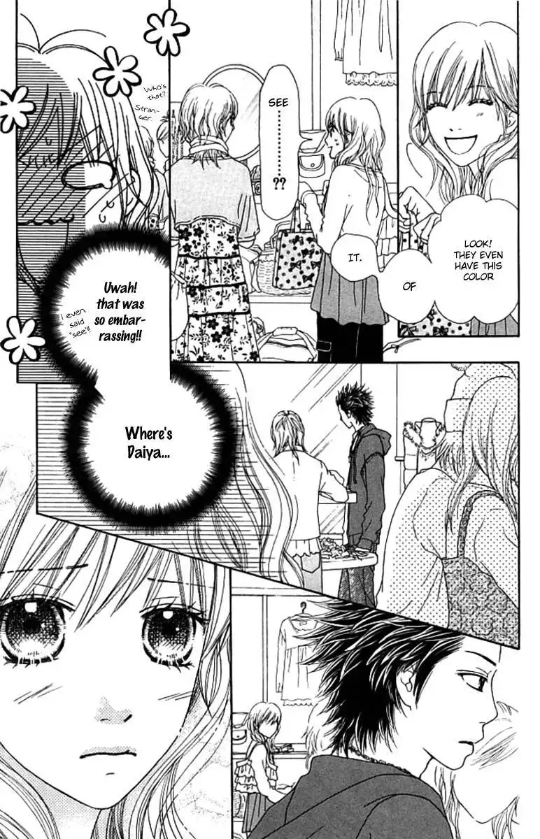 Parfait Tic Chapter 127 10